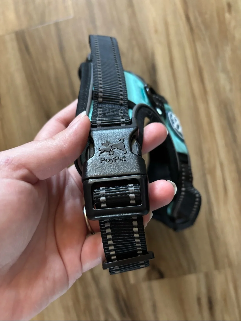 Dog Harness Size M